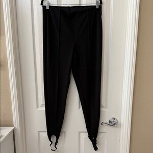 H&M Black Women's Track Pants